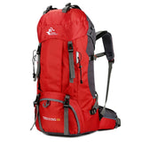 Sport Camping Bag