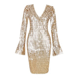 Sexy Party Dress