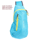 Sport Camping Bag
