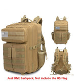 Military Bag