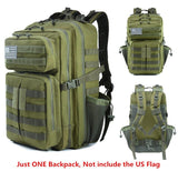 Military Bag