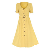 Midi Dresses