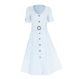 Midi Dresses