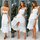 Summer Lace Dress