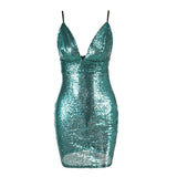 Sexy Party Dress
