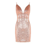 Sexy Party Dress