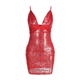Sexy Party Dress